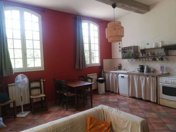 Colocation / Appartement 4 pièces de 70 m², Avignon, Rue Et Place du Portail Matheron / Photo 9