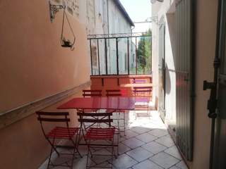 Colocation / Appartement 4 pièces de 70 m², Avignon, Rue Et Place du Portail Matheron