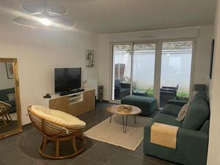 Flatsharing / 1-bedroom house · 86 m², Rouen