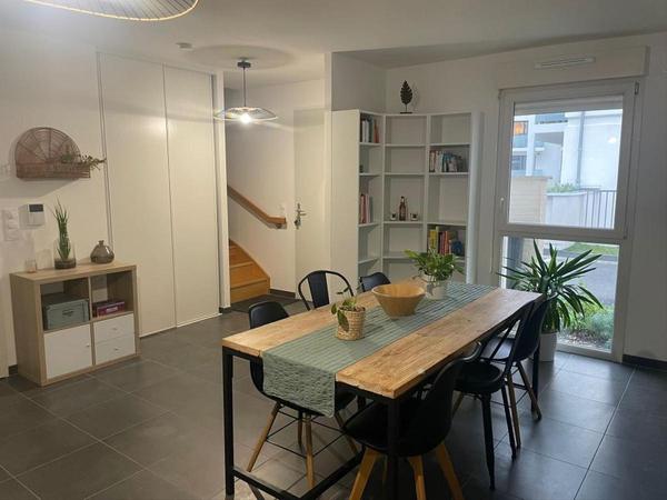 Colocation / Maison 1 pièce de 86 m², Rouen / Photo 2