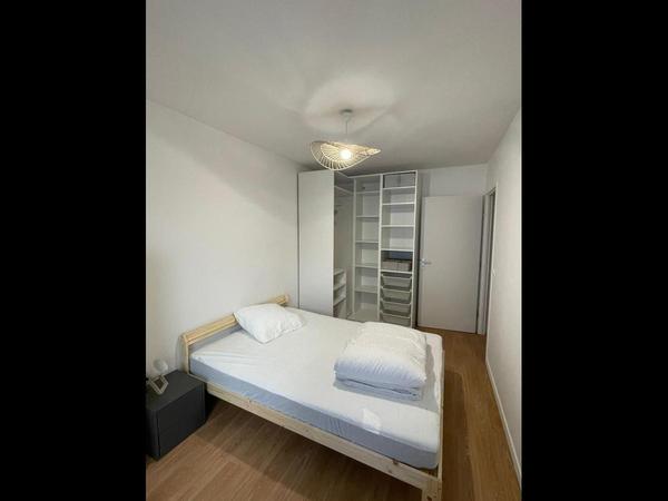 Colocation / Maison 1 pièce de 86 m², Rouen / Photo 8