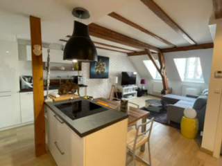 Flatsharing, 3-bedroom flat , Strasbourg