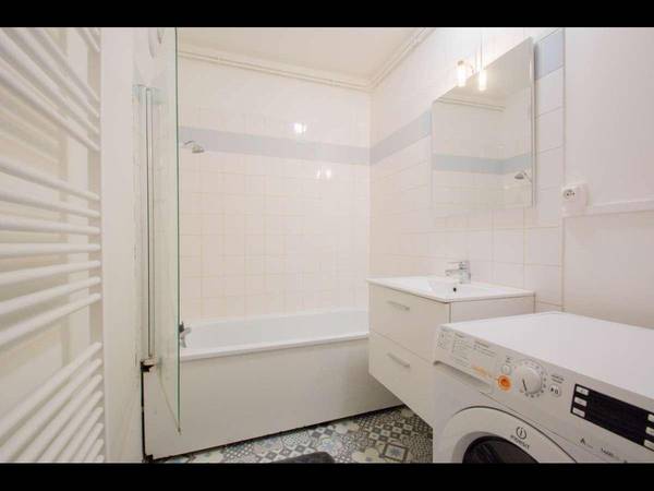 Flatsharing / 4-bedroom flat · 78 m², Vandœuvre-lès-Nancy, Square d'Oslo / Photo 19
