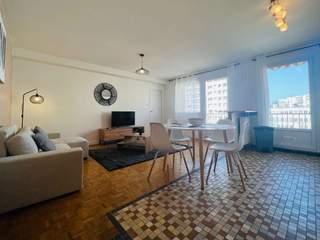 Room share / 5 rooms apartment · 81 m², Villeurbanne, Boulevard Eugène Réguillon
