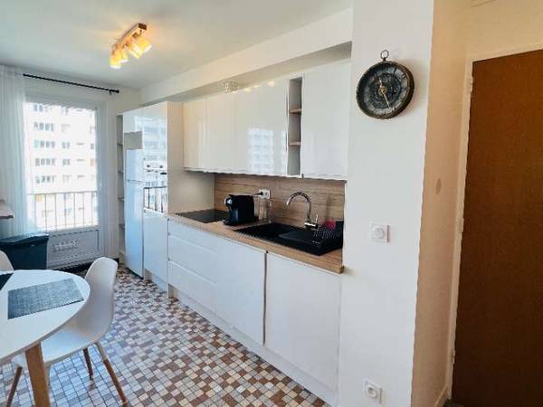 Colocation / Appartement 5 pièces de 81 m², Villeurbanne, Boulevard Eugène Réguillon / Photo 20