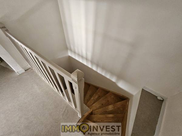 Location / Appartement 2 pièces de 36 m², Limoges / Photo 6