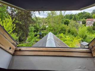 Chambre pour étudiant / Maison 1 pièce de 15 m², Boissy-l'Aillerie, Allee des Moulins