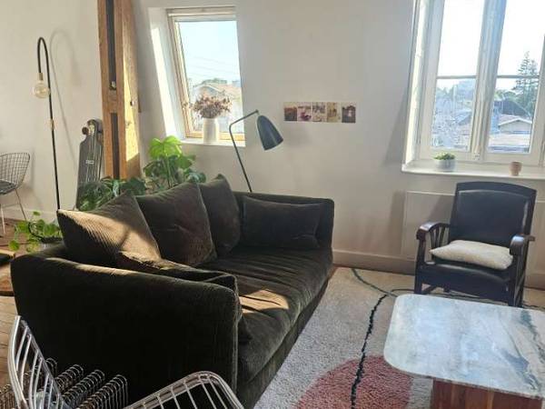 Colocation / Appartement 5 pièces de 118 m², Le Bouscat, Rue Pasteur / Photo 2