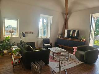 Room share / 5 rooms apartment · 118 m², Le Bouscat, Rue Pasteur
