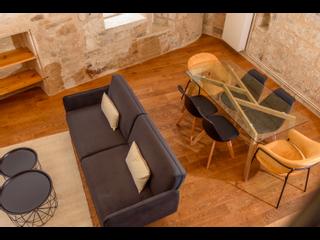 Flatsharing / 5-bedroom house · 123 m², Niort