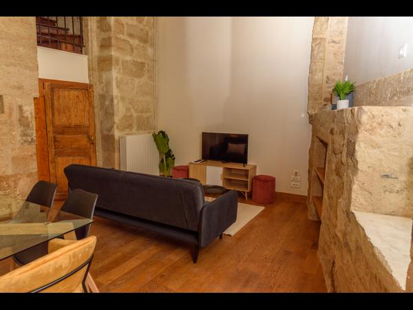 Colocation / Maison 5 pièces de 123 m², Niort / Photo 2