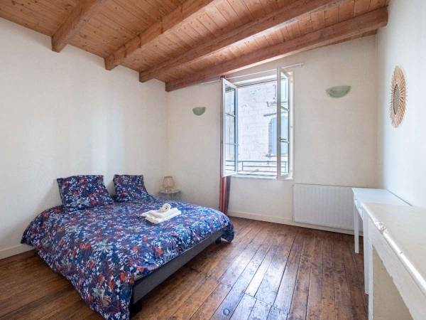 Colocation / Maison 5 pièces de 123 m², Niort / Photo 14