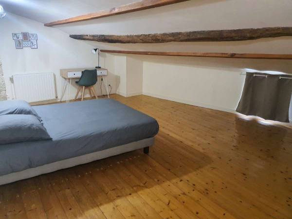 Colocation / Maison 5 pièces de 123 m², Niort / Photo 15