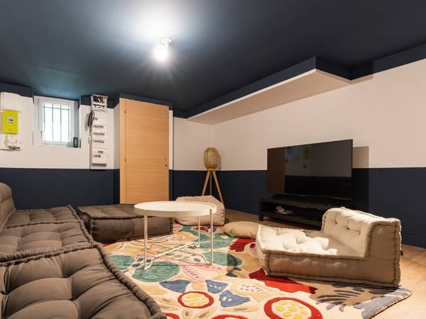 Coliving / Maison 10 pièces de 500 m², Nantes, Rue de la Patouillerie / Photo 10