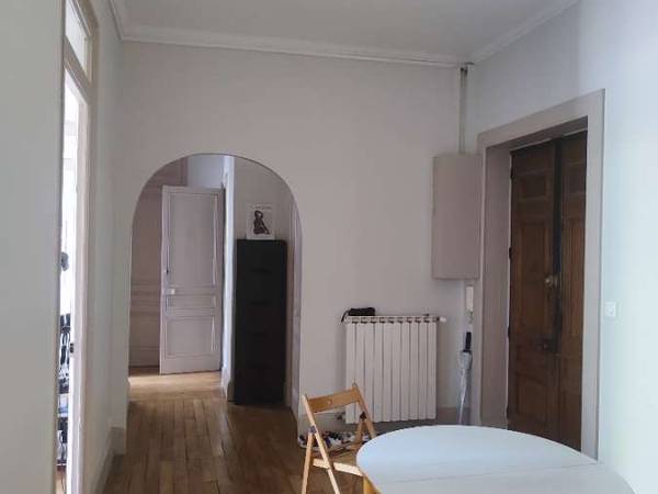 Flatsharing / 2-bedroom flat · 87 m², Lyon, Cours Suchet / Photo 8