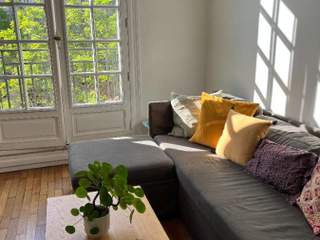 Colocation / Immeuble 2 pièces de 73 m², Paris, Rue Caulaincourt