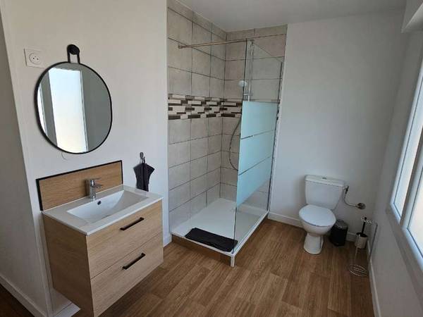 Colocation / Maison 8 pièces de 200 m², Reims, Rue de Bezannes / Photo 9