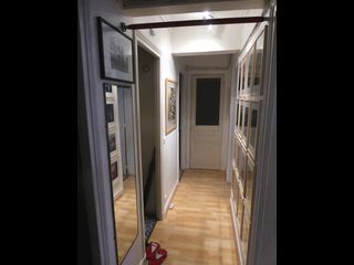 Flatsharing / 3-bedroom flat · 60 m², Paris, Rue Raymond Losserand