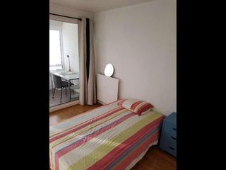 Flatsharing / 5-bedroom flat · 92 m², Champs-sur-Marne, Allée Des Souches Vertes