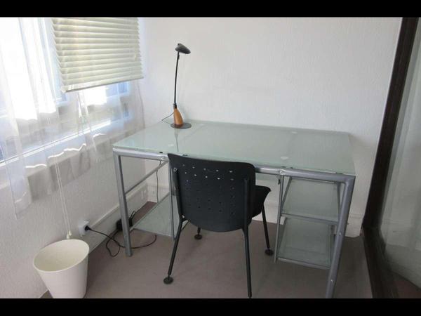 Colocation / Appartement 5 pièces de 92 m², Champs-sur-Marne, Allée Des Souches Vertes / Photo 2