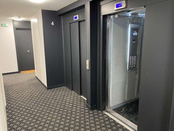 Flatsharing / 6-bedroom flat · 83 m², Paris, Rue Pierre Mauroy / Photo 26