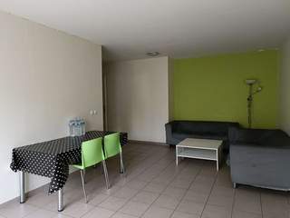 Colocation / Appartement 6 pièces de 107 m², Vaulx-en-Velin, Avenue Salvador Allende