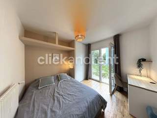 Colocation / Appartement 5 pièces de 67 m², Toulouse