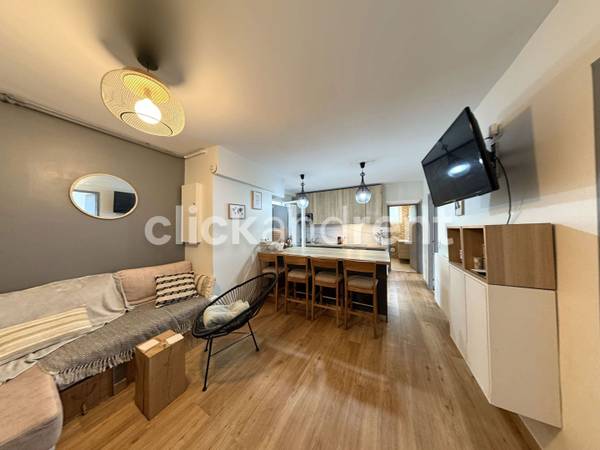 Colocation / Appartement 5 pièces de 67 m², Toulouse / Photo 2