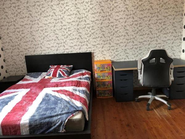 Colocation / Maison 5 pièces, Rouen / Photo 2