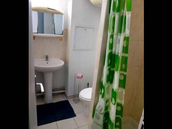 Location / Studio de 23 m², Vitry-sur-Seine, Rue d'Odessa / Photo 2