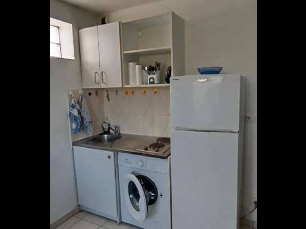 Location / Studio de 23 m², Vitry-sur-Seine, Rue d'Odessa / Photo 3