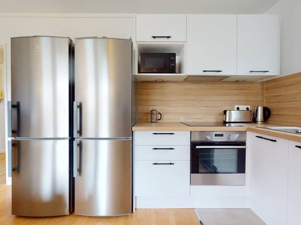 Colocation / Appartement 6 pièces de 93 m², Villejuif, 11 Ruelle Aux Puits , / Photo 2