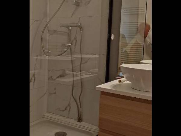 Chambre pour étudiant / Appartement 3 pièces de 63 m², Saint-Étienne, Rue Antoine Durafour / Photo 5