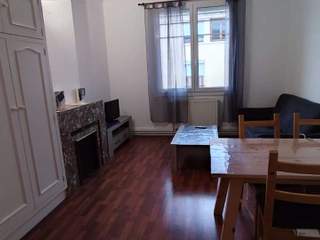 Student room / 3-bedroom flat · 63 m², Saint-Étienne, Rue Antoine Durafour