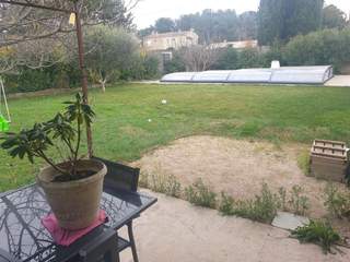 Rental / 2-bedroom flat · 60 m², Monteux, Impasse Sainte Famille