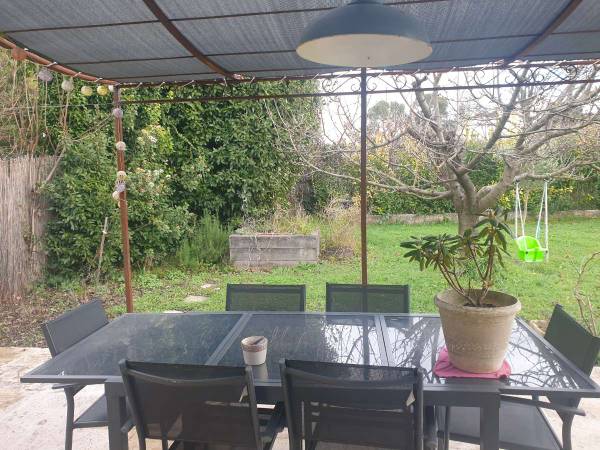 Location / Appartement 2 pièces de 60 m², Monteux, Impasse Sainte Famille / Photo 2