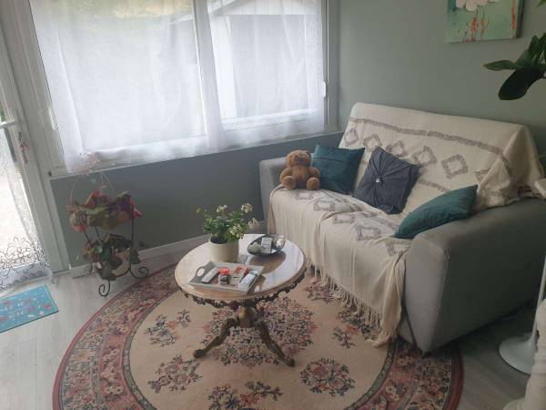 Location / Appartement 2 pièces de 60 m², Monteux, Impasse Sainte Famille / Photo 10