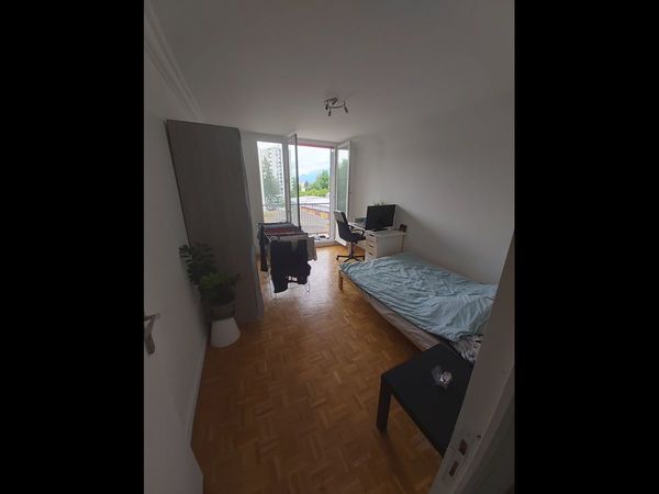 Colocation / Appartement 5 pièces de 72 m², Saint-Martin-d'Hères, Rue Alphonse Allais / Photo 11