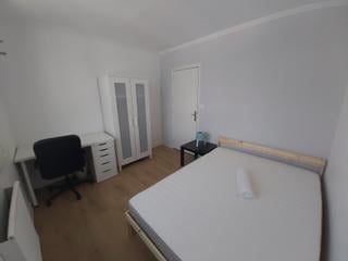 Room share / 5 rooms apartment · 72 m², Saint-Martin-d'Hères, Rue Alphonse Allais