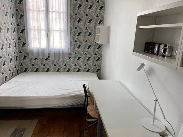 Colocation / Appartement 5 pièces de 90 m², Compiègne, Rue Saint-Antoine / Photo 10