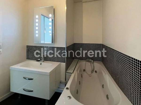 Flatsharing / 4-bedroom flat · 81 m², Rouen, Rue Brisout de Barneville / Photo 4
