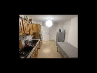 Chambre chez l'habitant / 1 room apartment, Angers
