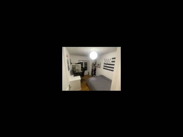 Chambre chez l'habitant / Appartement 1 pièce, Angers / Photo 2