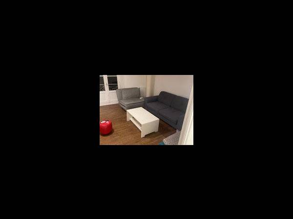 Chambre chez l'habitant / Appartement 1 pièce, Angers / Photo 5