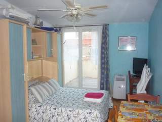 Rental / Studio apartment, Sète