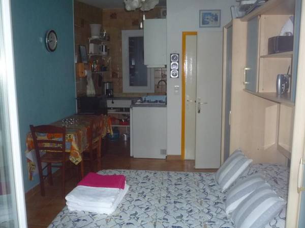 Location / Studio, Sète / Photo 2