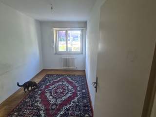 Colocation / Appartement 4 pièces de 105 m², Chavannes-près-Renens, Rue de la Blancherie