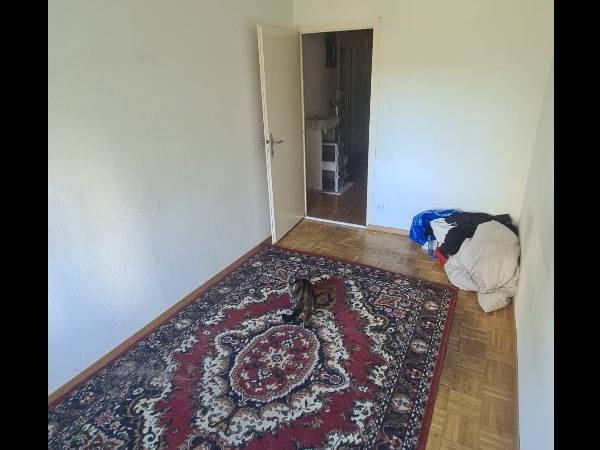 Colocation / Appartement 4 pièces de 105 m², Chavannes-près-Renens, Rue de la Blancherie / Photo 2