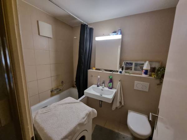 Colocation / Appartement 4 pièces de 105 m², Chavannes-près-Renens, Rue de la Blancherie / Photo 4