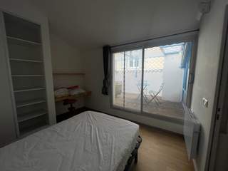 Sublet / 6-bedroom house · 120 m², Marseille, Rue Chateauredon